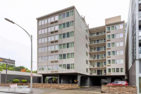  La Quinta by Wyndham Seattle Downtown  Сиетл